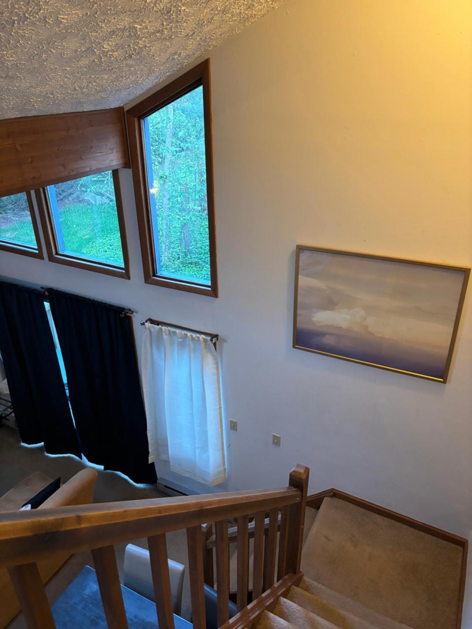 Ambiance - King Bed Cabin, Jetted-Tub & Fireplace Tobyhanna المظهر الخارجي الصورة